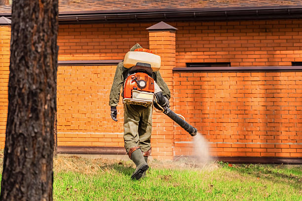 Trusted Fumigation Services service in North Enid, OK - Nex Pest Control